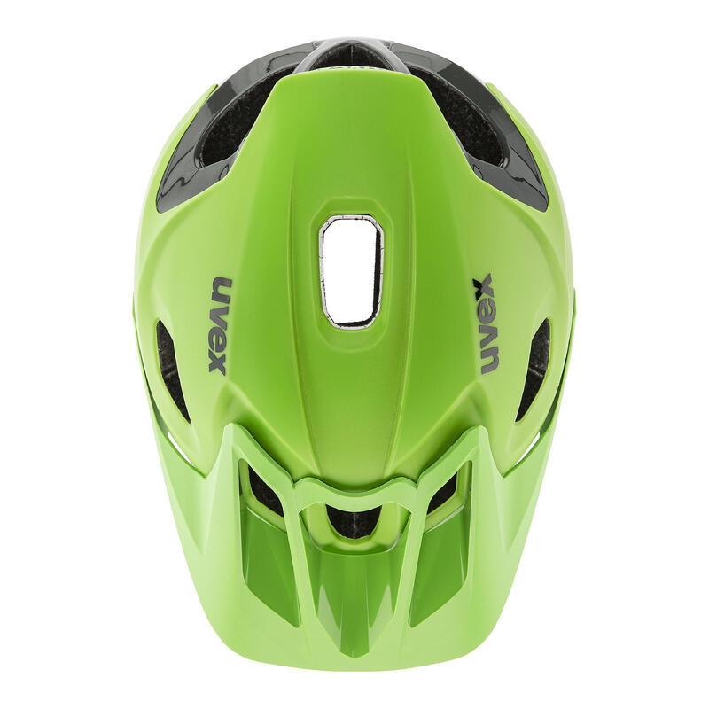 Casque VTT integrale Uvex Quatro