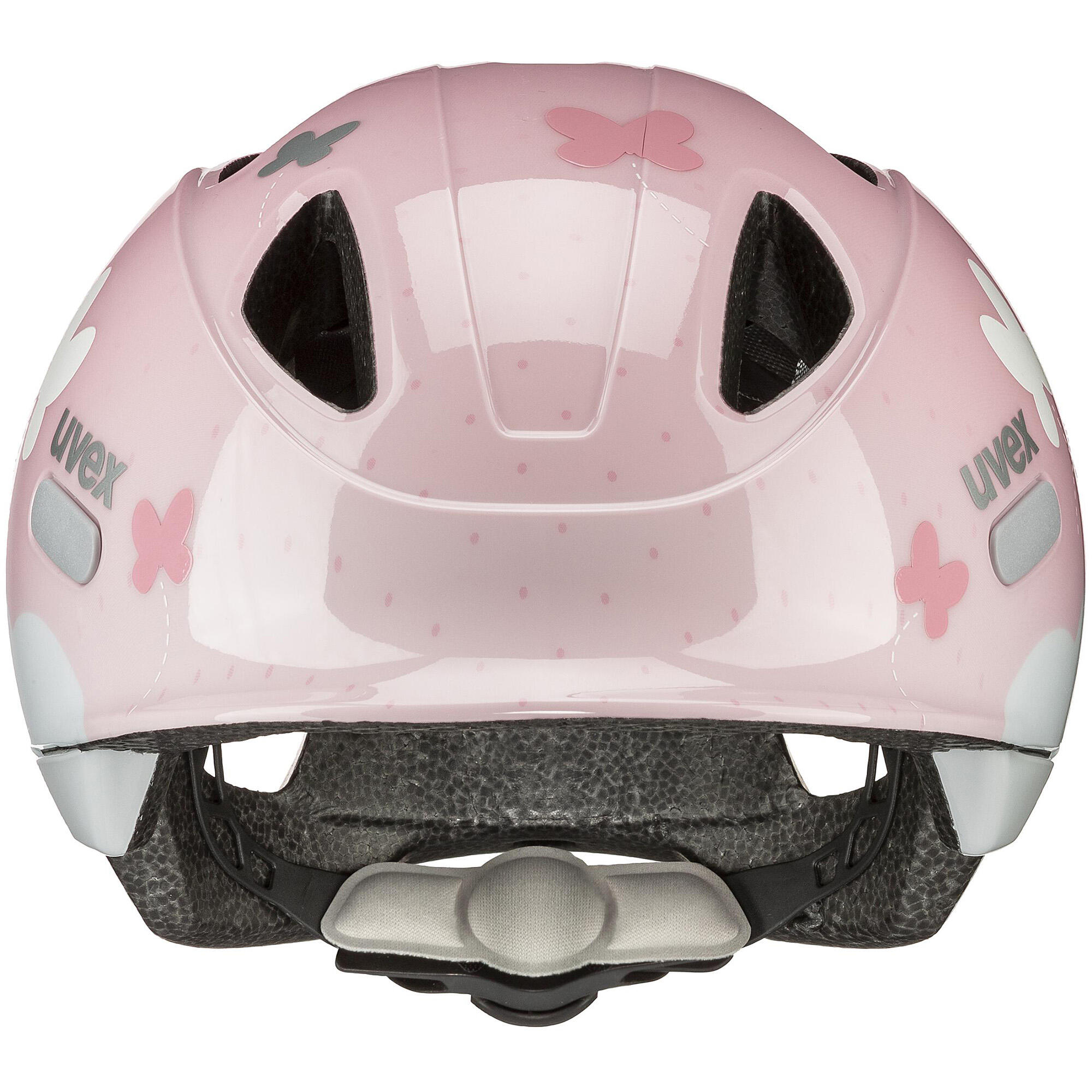 Kinderfahrradhelm Uvex Oyo CC 3/7