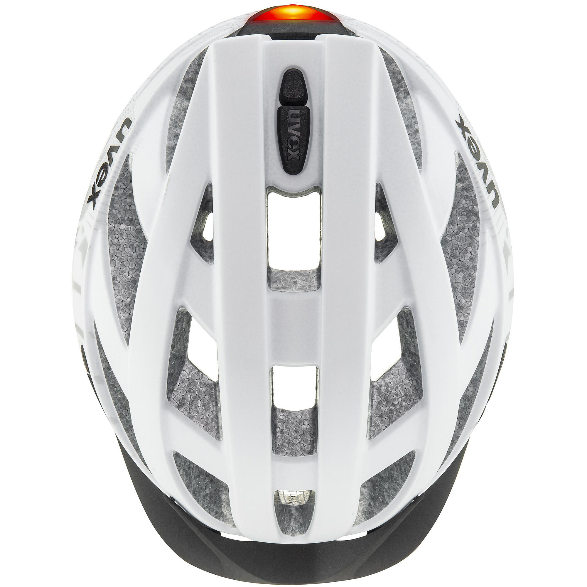 UVEX Kask City i-vo Sneakers (41/3/419/14) 7/7