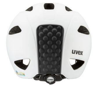 Kask rowerowy dziecięcy Uvex Oyo 3/7