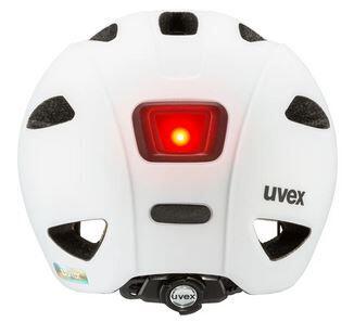 Kask rowerowy dziecięcy Uvex Oyo 4/7
