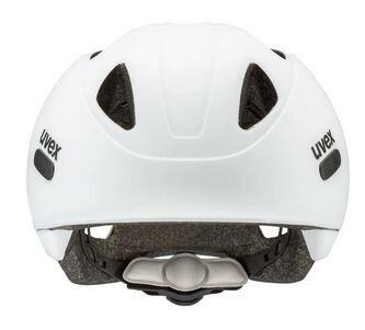 Kask rowerowy dziecięcy Uvex Oyo