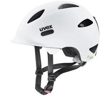 Kinderfahrradhelm Uvex Oyo