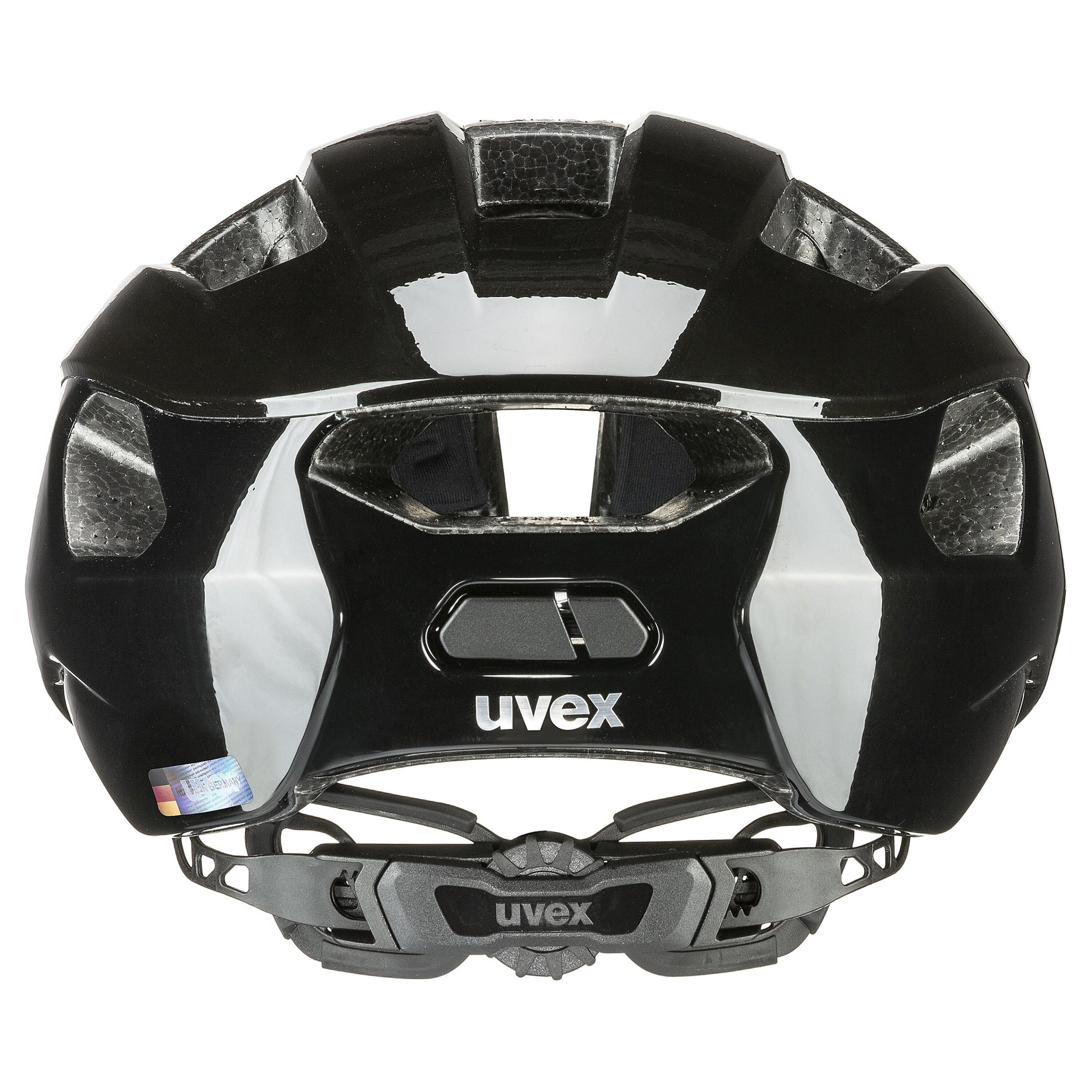 Road bike helmet Uvex Rise