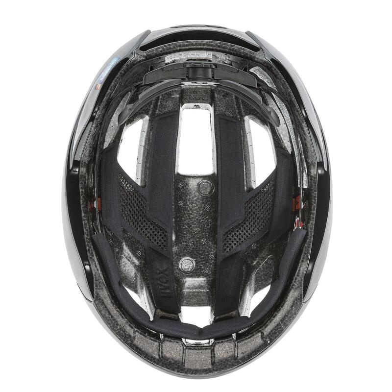 Casque vélo route Uvex Rise