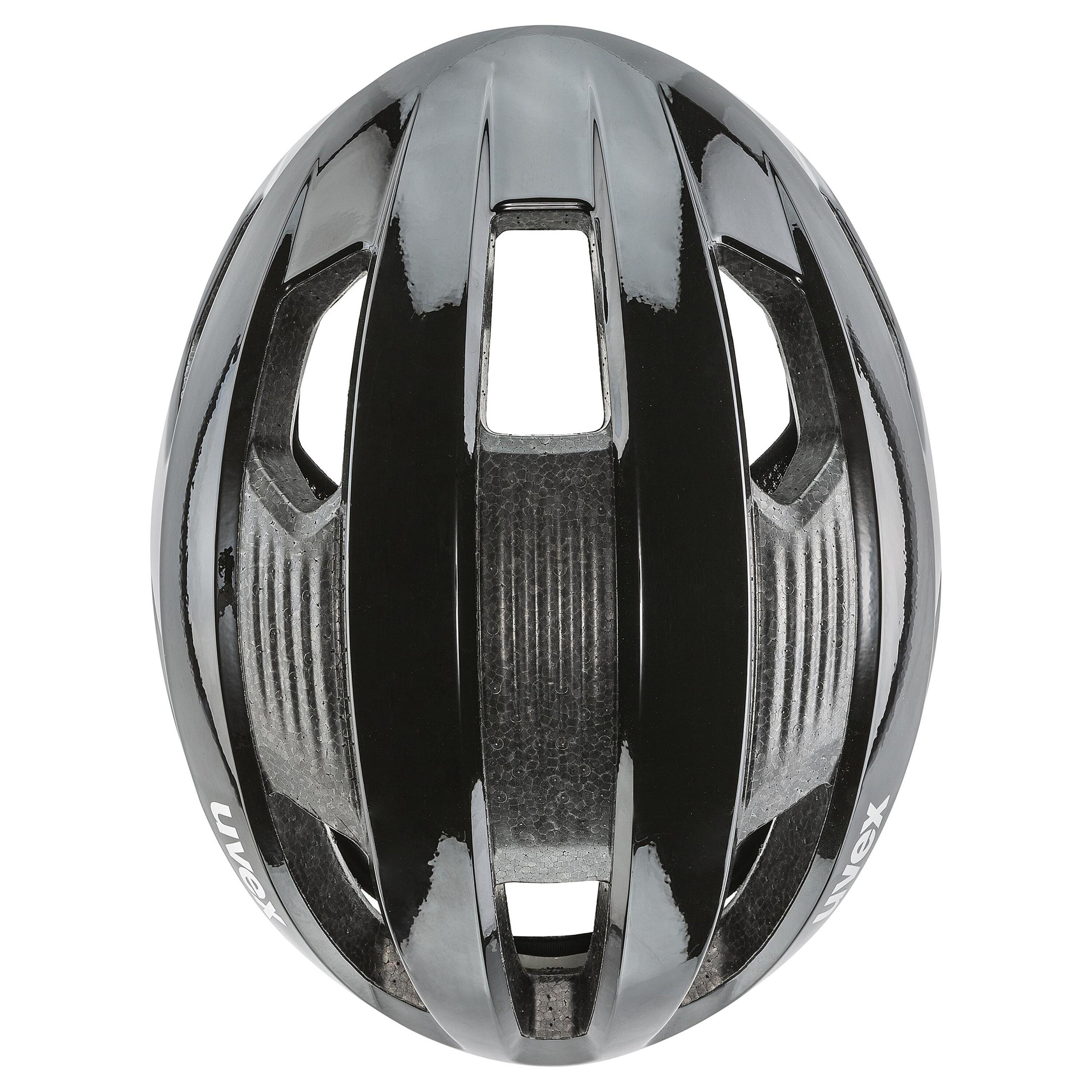 Road bike helmet Uvex Rise