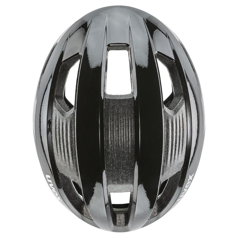 Casque vélo route Uvex Rise