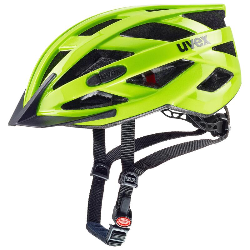 Casque VTT Uvex I-VO 3D