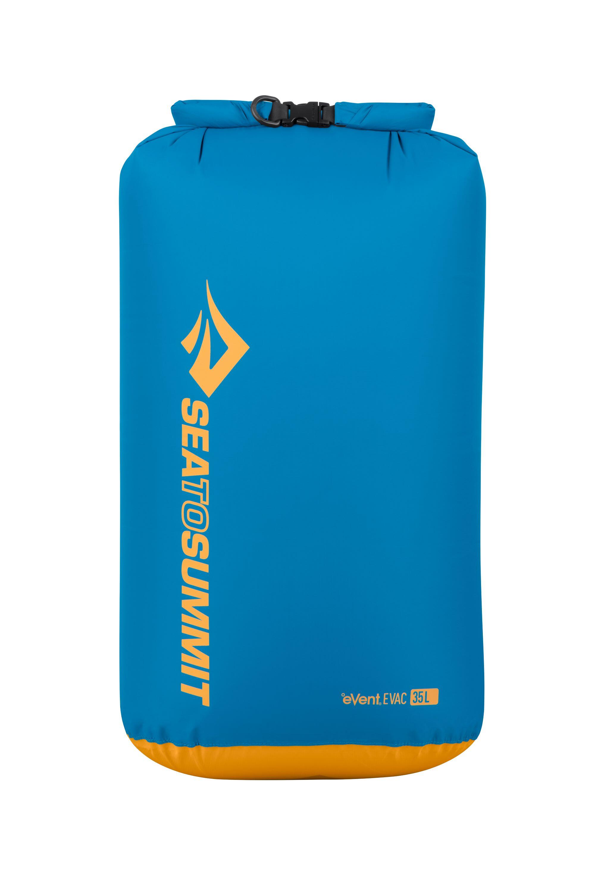 Worek wodoszczelny Sea To Summit Evac Dry Bag 35l 2/7