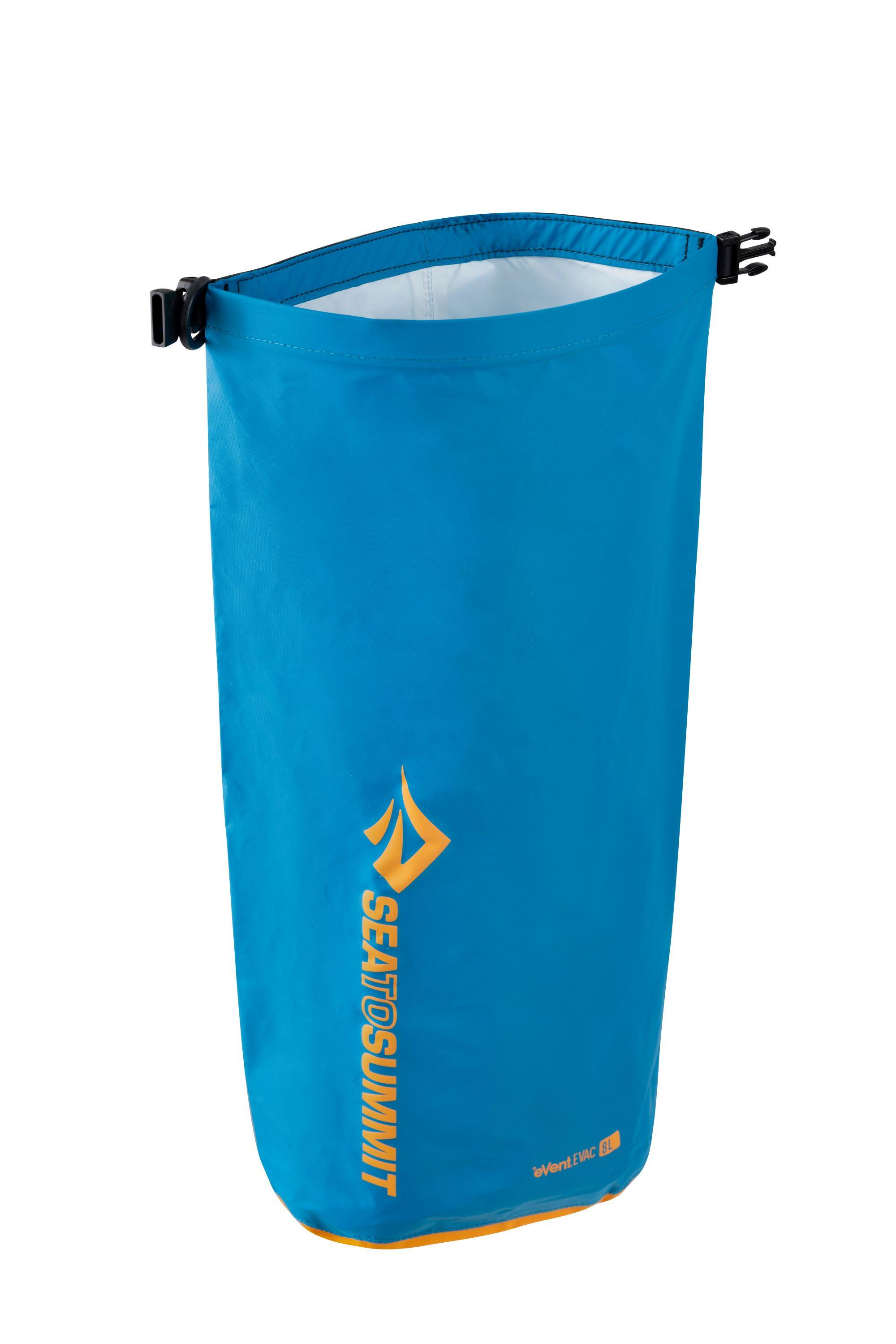Worek wodoszczelny Sea To Summit Evac Dry Bag 35l 3/7