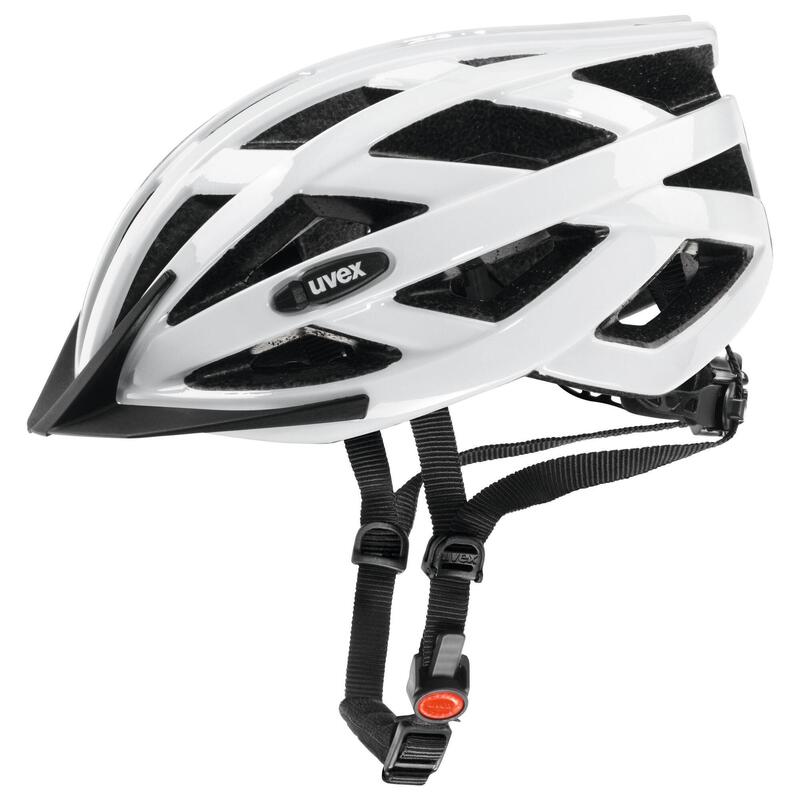 Casque uvex i-vo blanc blanc / grand