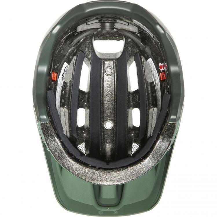 Casque VTT Uvex Finale 2.0 5/5