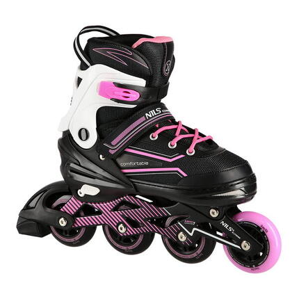 Rolki rekreacyjne Nils Extreme NA1169A