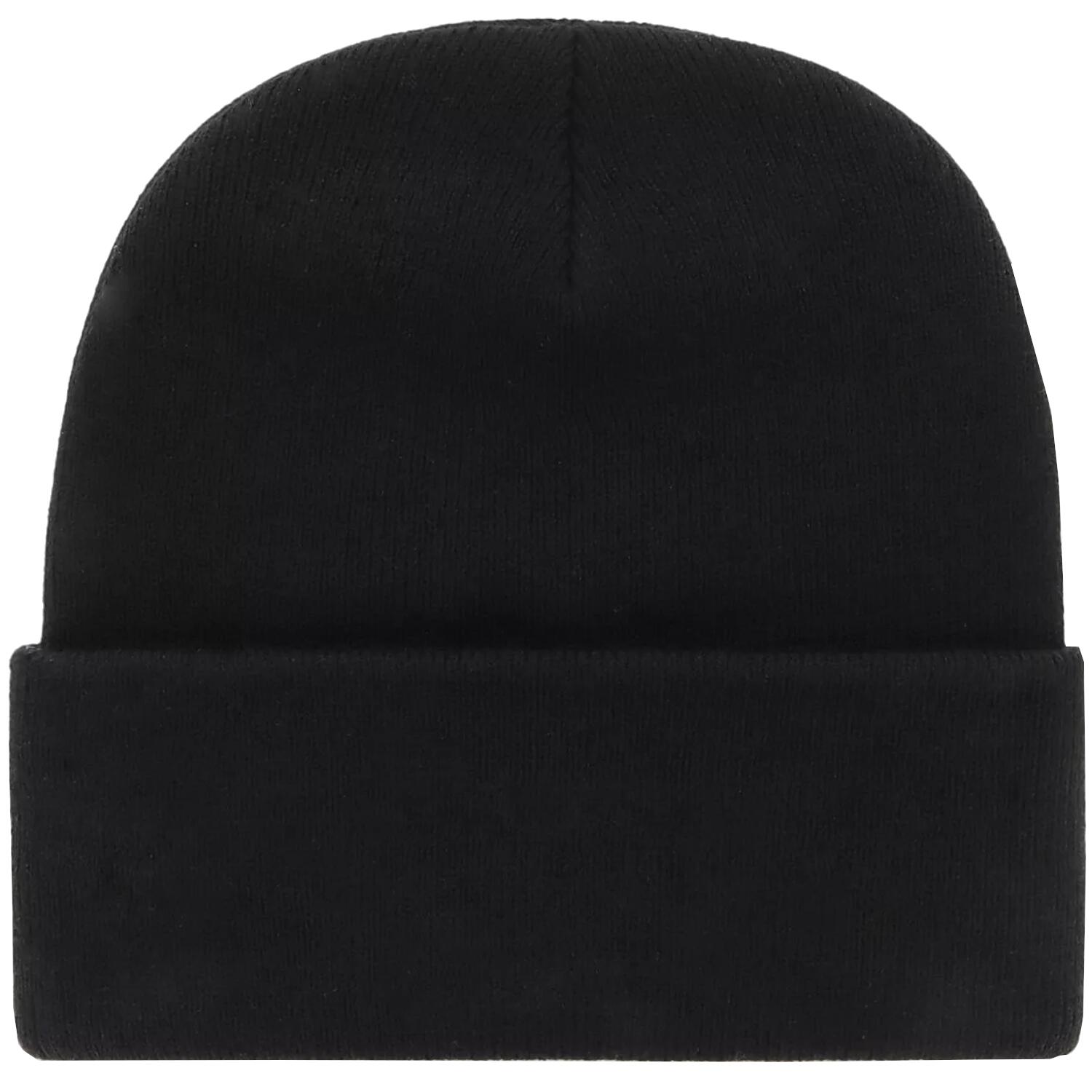 Cappello Unisex   Cappello nero BRNCK17ACE-BKB 2/2