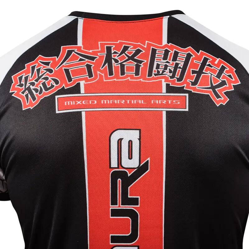 Tricou Armura MMA 8/9