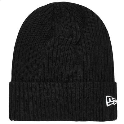 Muts voor heren colour cuff beanie hat