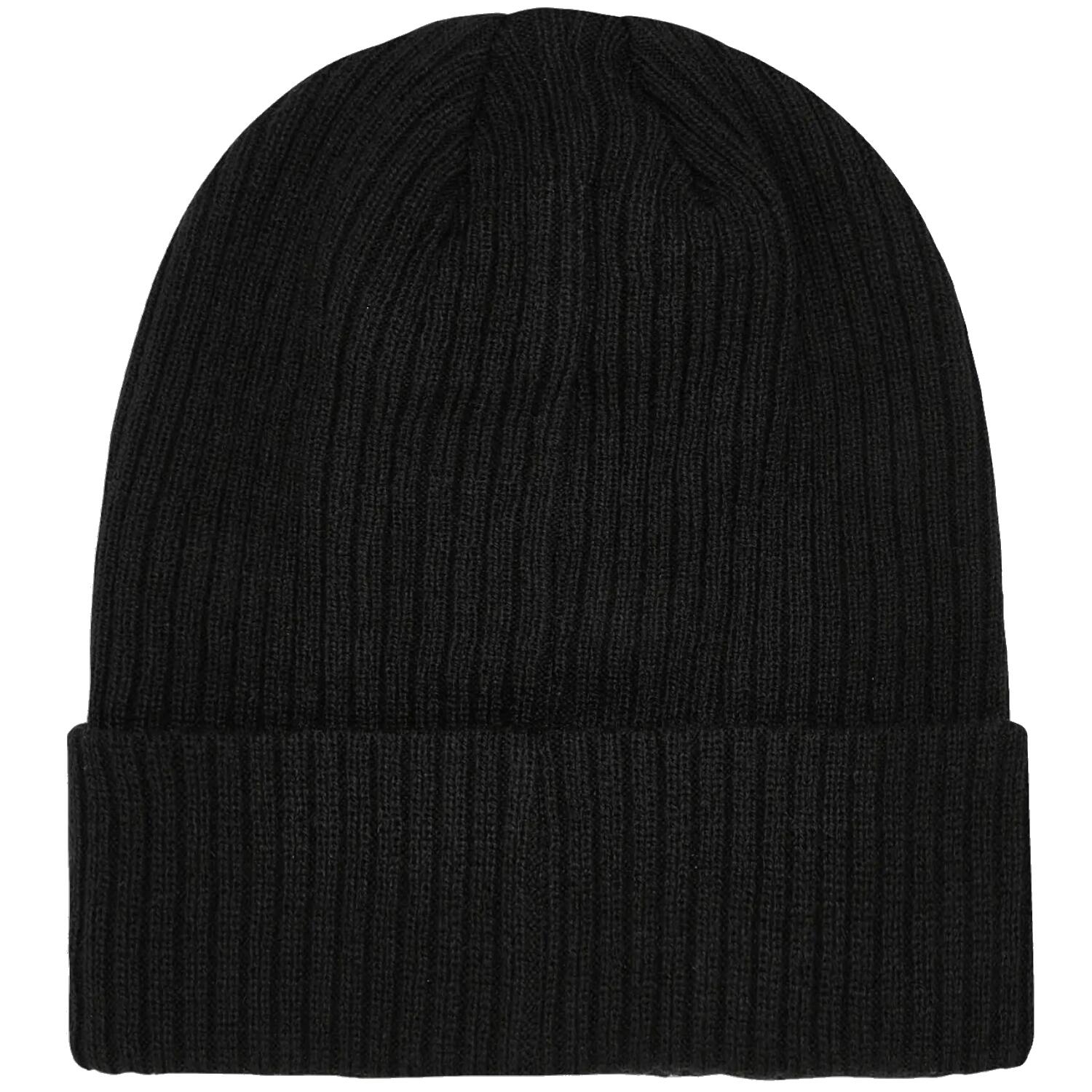Bonnet pour hommes Colour Cuff Beanie Hat 2/2
