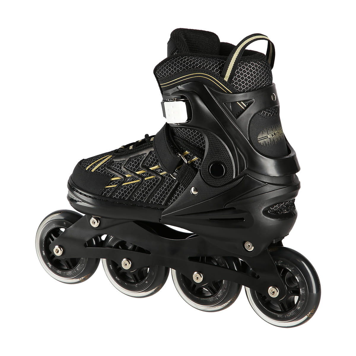 Rolschaatsen Nils Extreme NA1128 2/7