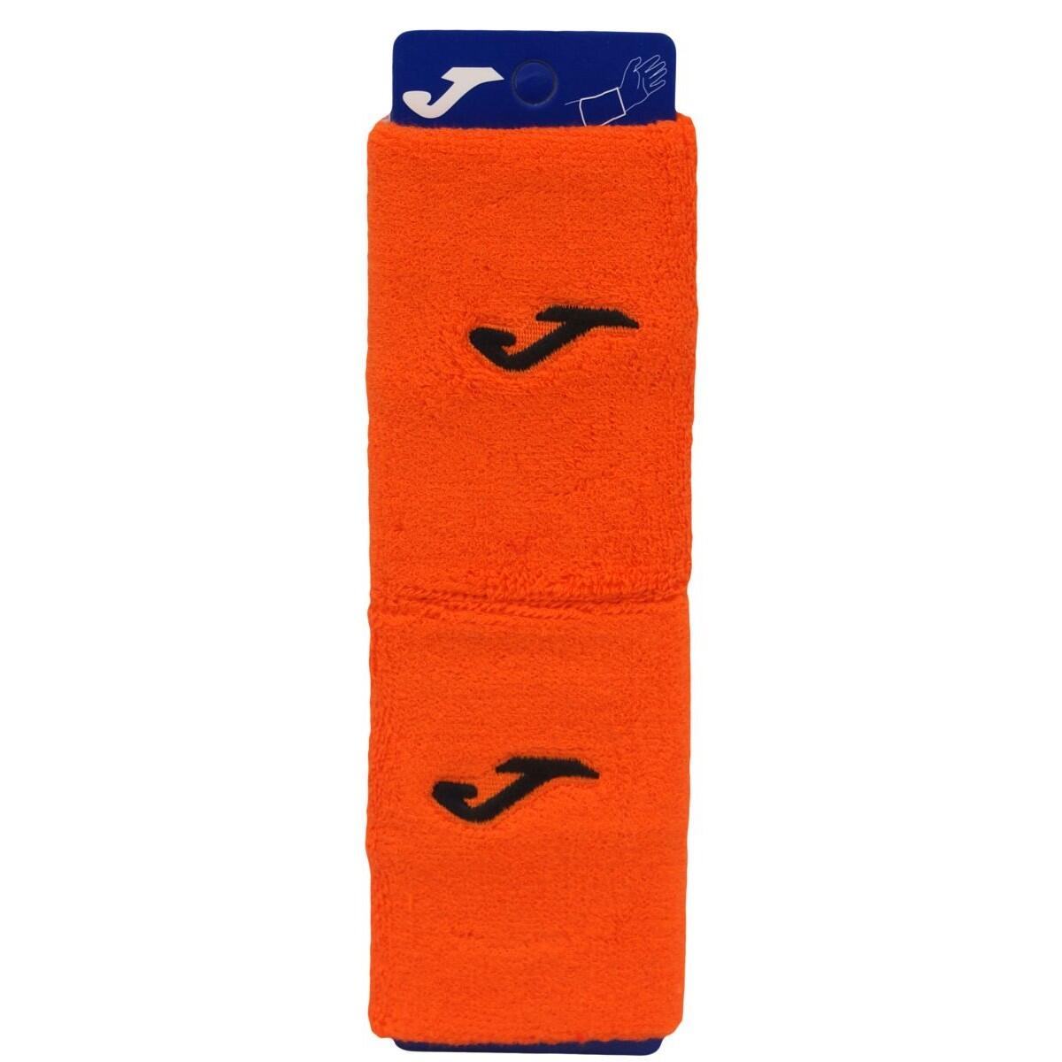 Muñequera adulto Material Suave Detalle de Logo Joma 3/3
