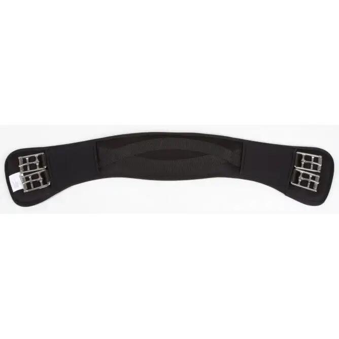 Anatomical dressage girth Kerbl