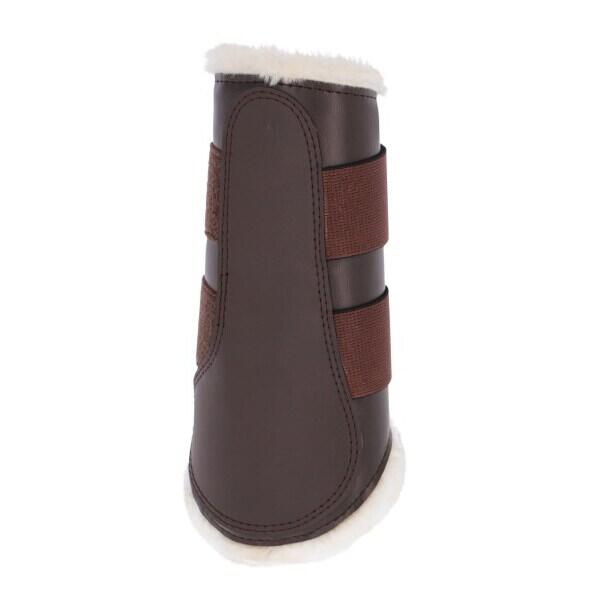 Sangle élastique arquée Kerbl 3/5