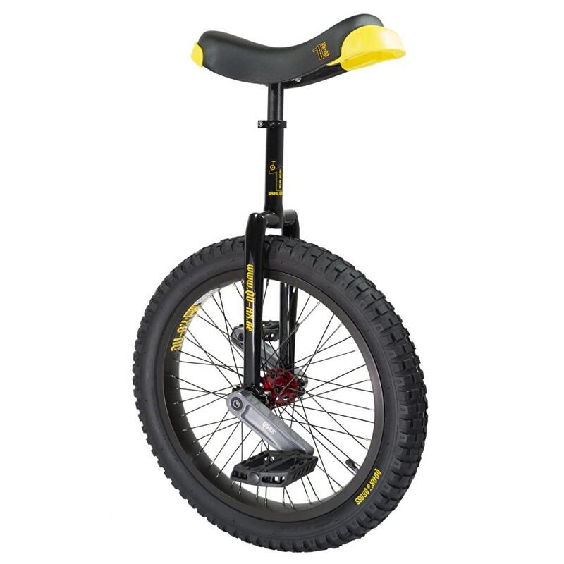 Monocycle Muni Isis Starter QU-AX