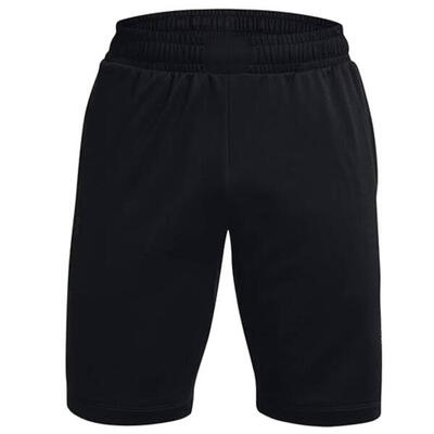 Trainingsshorts Armour French Terry Herren UNDER ARMOUR