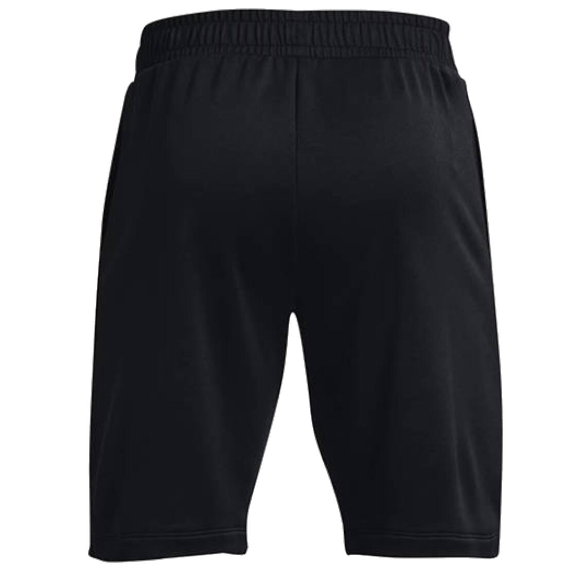 Trainingsshorts Armour French Terry Herren UNDER ARMOUR 2/5