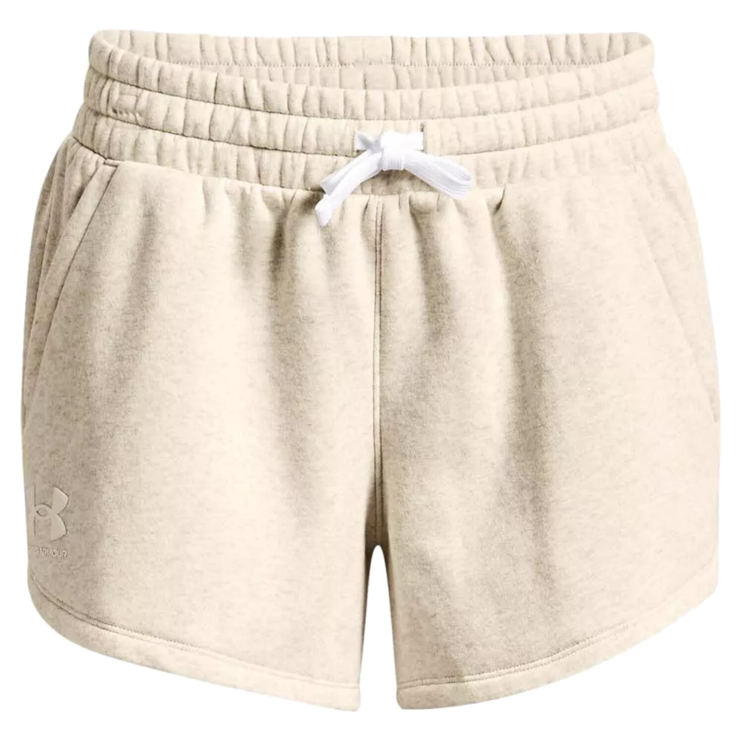 Pantalon short pour femmes Rival Fleece Short 1/3
