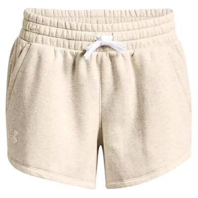 Shorts Damen Rival Fleece Short
