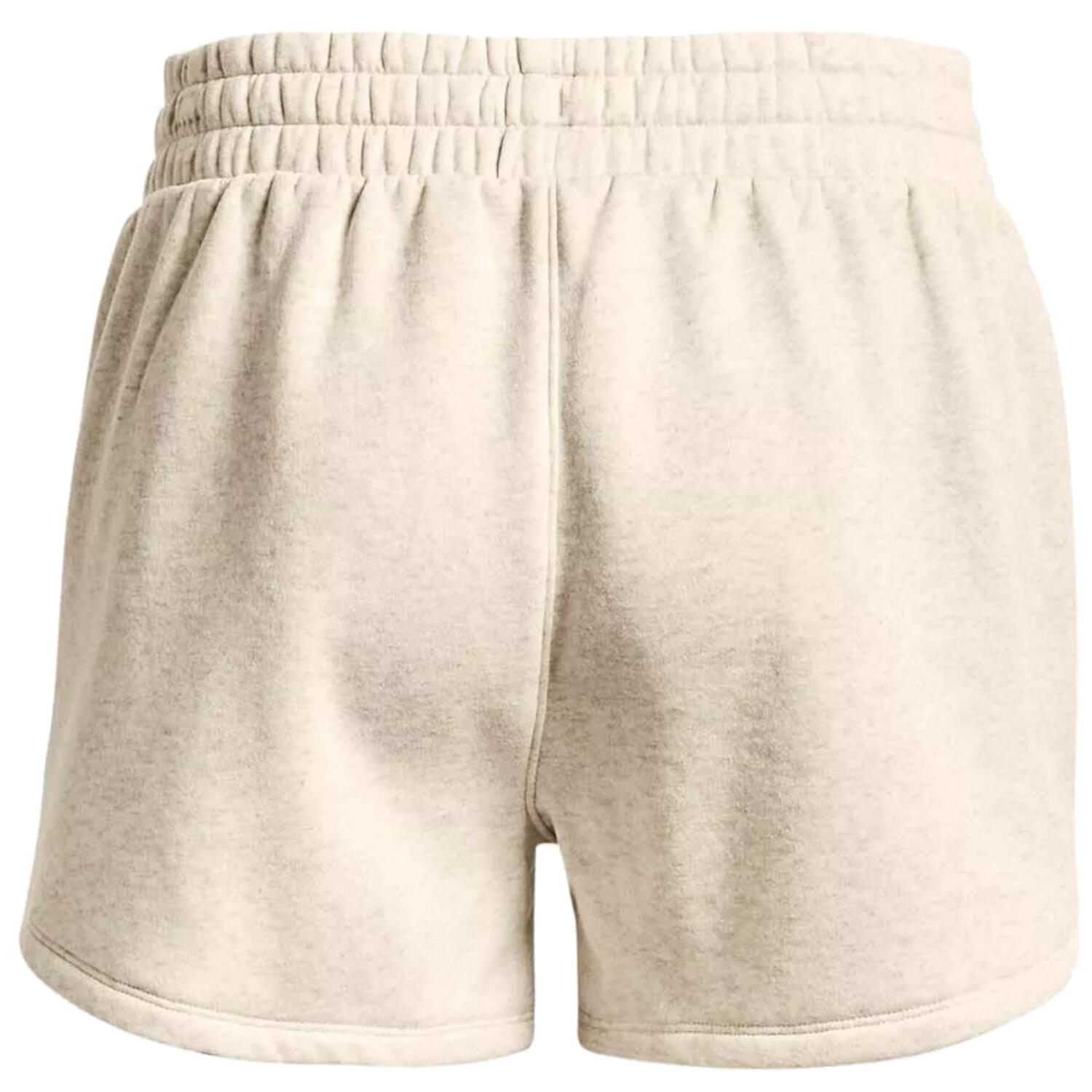 Pantalon short pour femmes Rival Fleece Short 2/3