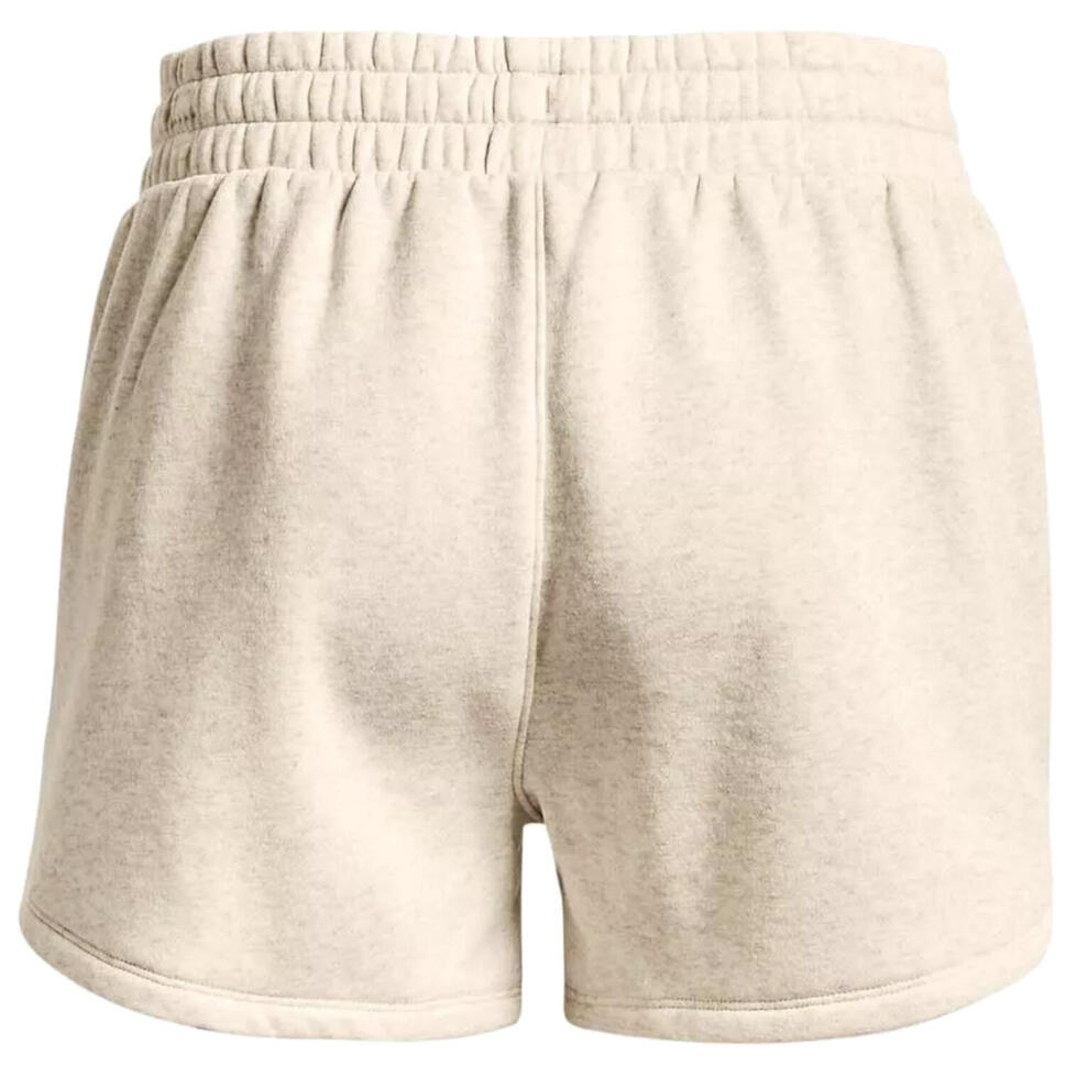 Spodnie treningowe damskie Under Armour Rival Fleece