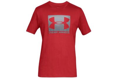 T-shirt voor heren boxed sportstyle ss tee