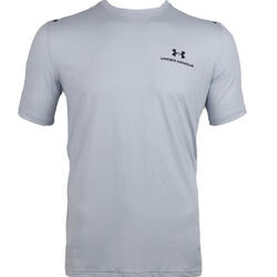 T-shirt pour hommes Under Armour Rush Energy Short Sleeve