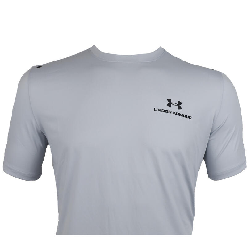 T-shirt pour hommes Under Armour Rush Energy Short Sleeve