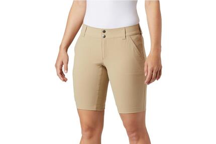 Short de Sport Columbia Saturday Trail™ Marron