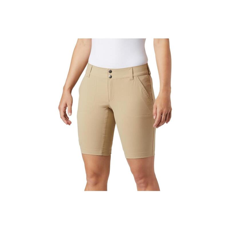 Short de Sport Columbia  Saturday Trail™ Marron