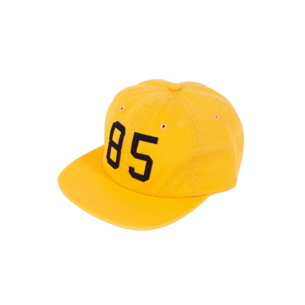ODYSSEY Cappellini mtb Odyssey 85-Unstructured, Gold