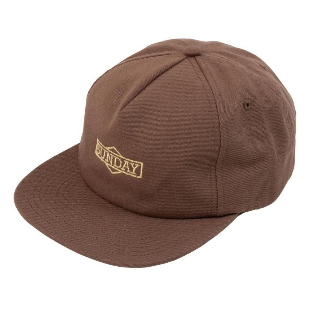 Boné BTT Sunday Cornerstone Snapback