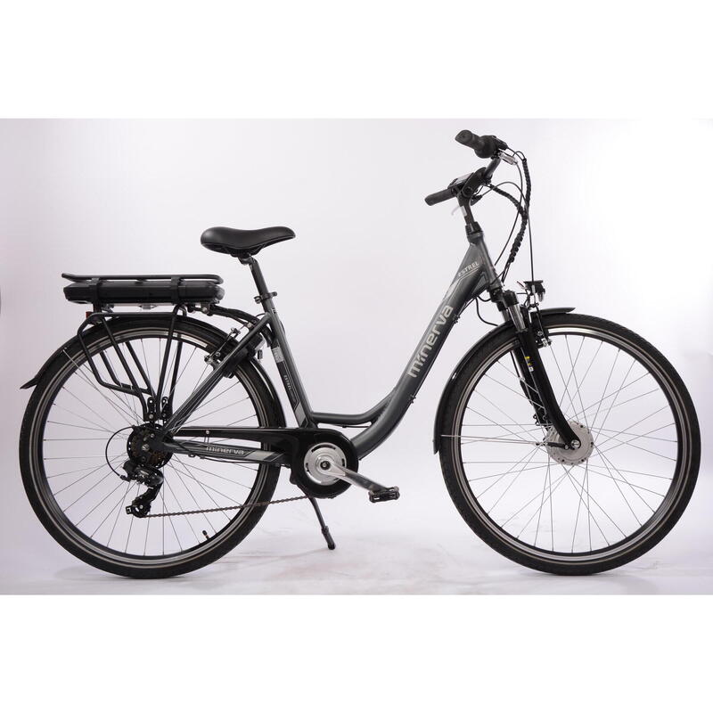 Estrel F-motor Acera 7-speed