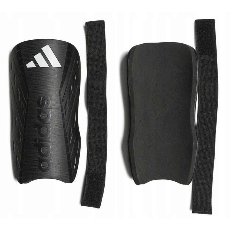 Apărători Fotbal adidas Tiro Negru