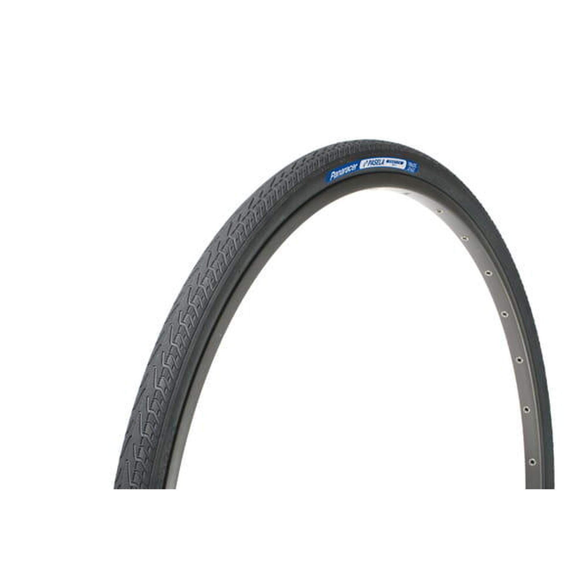 PANARACER Pasela 28 inch vouwband ProTite - Zwart/Zwart