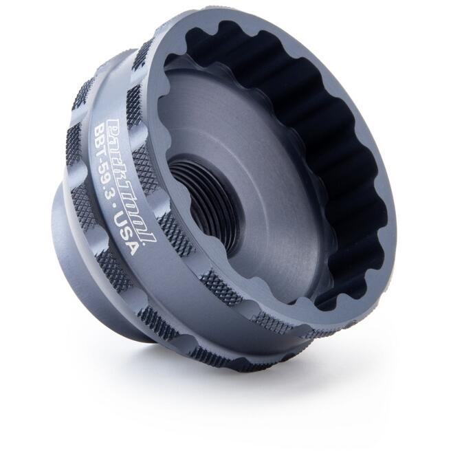 PARKTOOL BBT-59.3 Attrezzo per movimento centrale