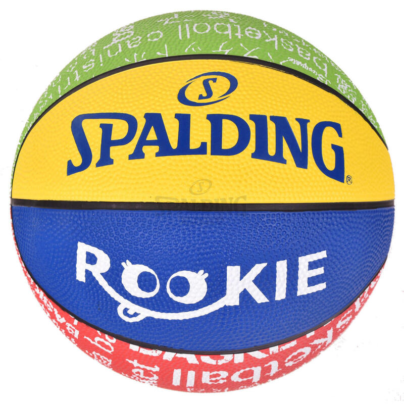 Spalding Rookie Gear baschet