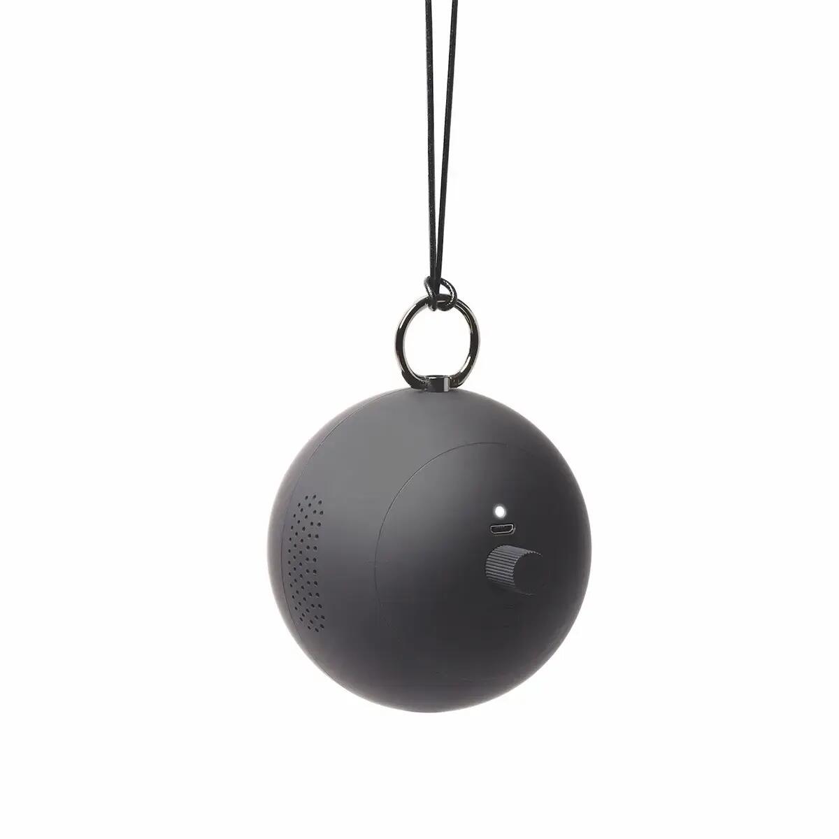 BALLE NOIR 2/4
