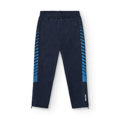 Pantalón Niño Charanga Partengo Azul Marino