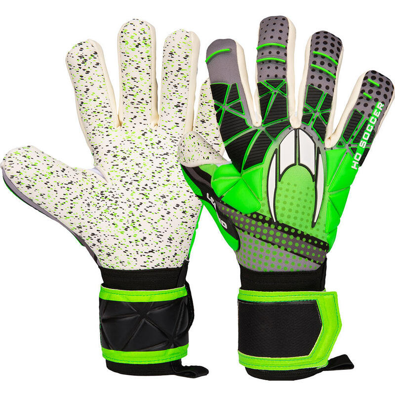 HO Soccer LEGEND Ultimate SMU Junior Goalkeeper Gloves HO SOCCER