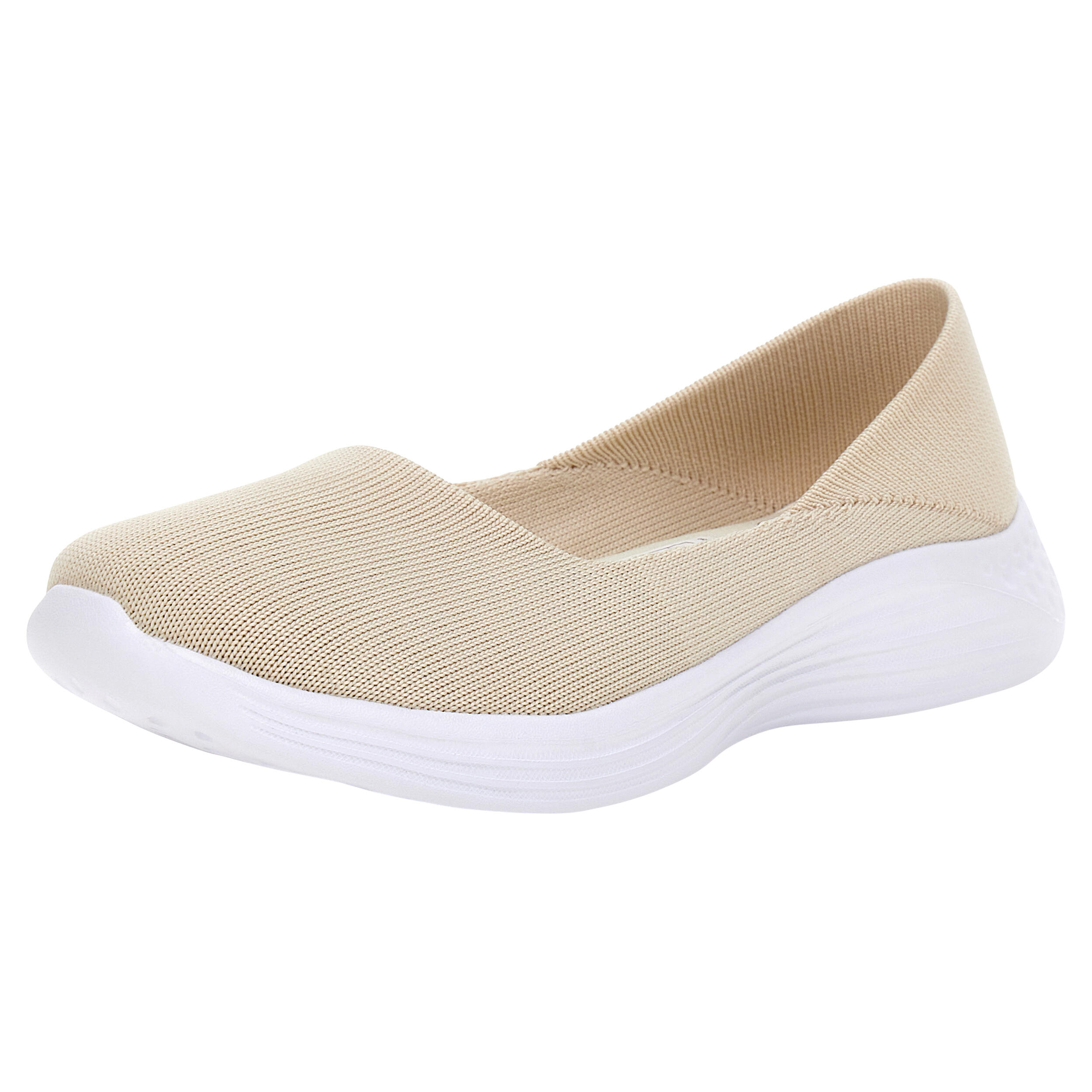 Ballerina ultraleggera con soletta in memory foam FREDDY DECATHLON