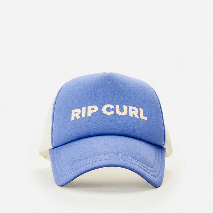RIP CURL Rip Curl Kids Classic Surf Trucker Cap Blue