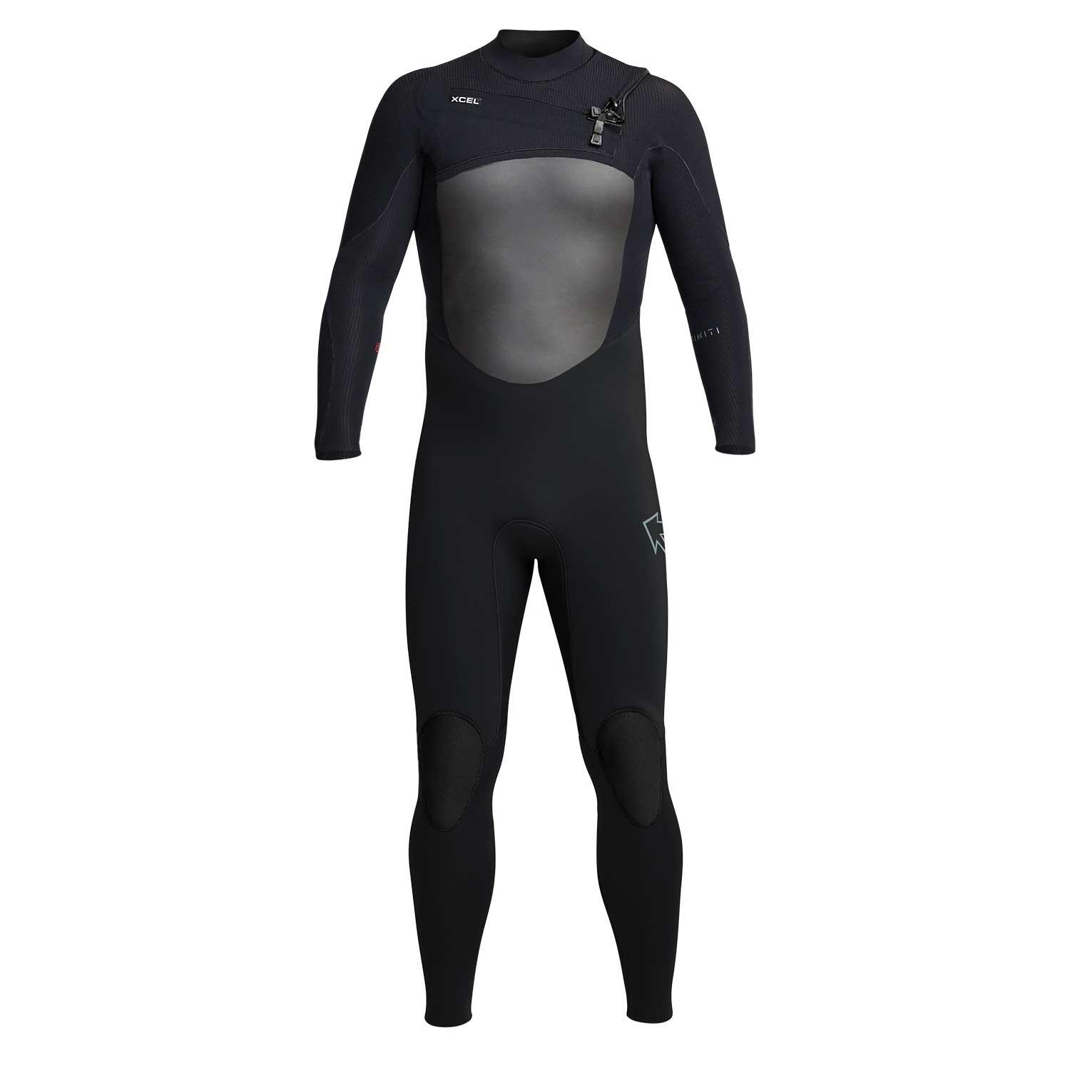 XCEL XCEL 5/4 Infiniti Mens Wetsuit